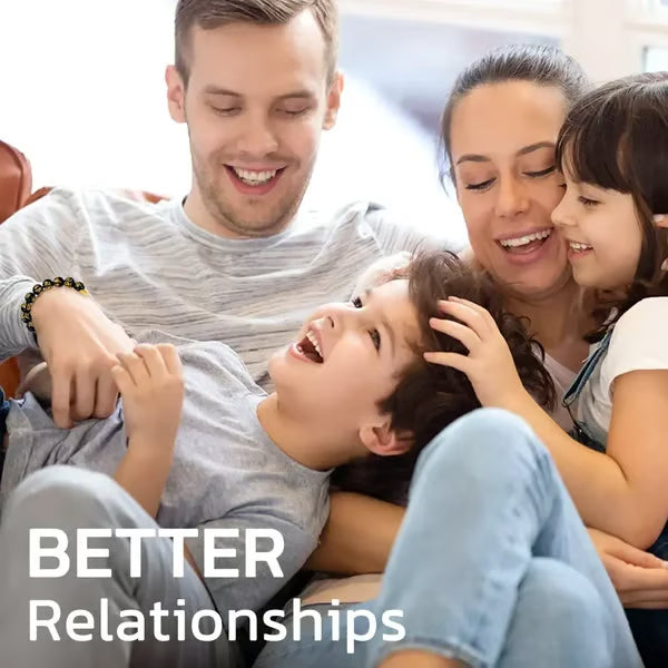 AuriZen® FengShui Wealth And Luck Bracelet