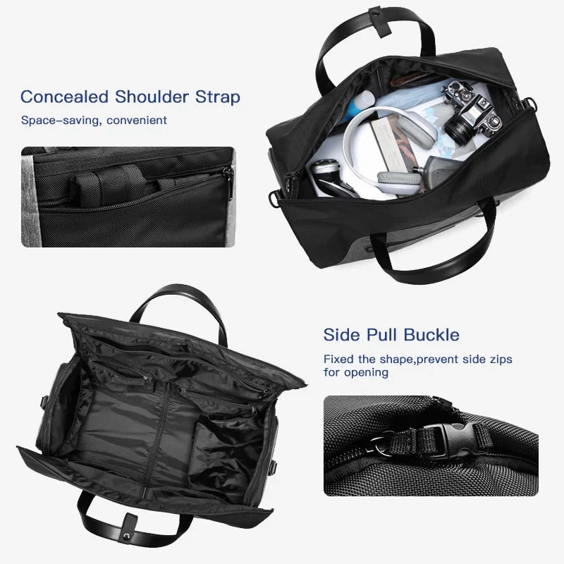 Multifunction  Bag