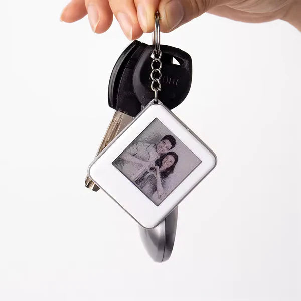 Smart Keychain