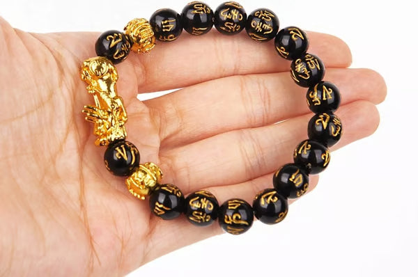 AuriZen® FengShui Wealth And Luck Bracelet