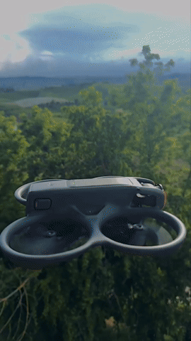 The Original SkyBlade™ FPV Pro Drone 8k