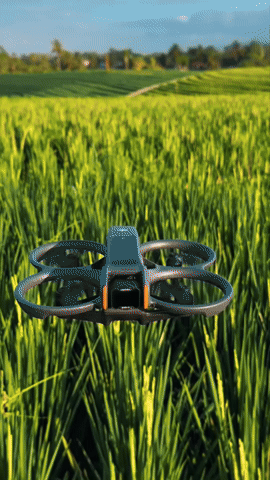 The Original SkyBlade™ FPV Pro Drone