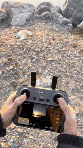 The Original SkyBlade™ Drone