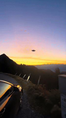 The Original SkyBlade™ FPV Pro Drone