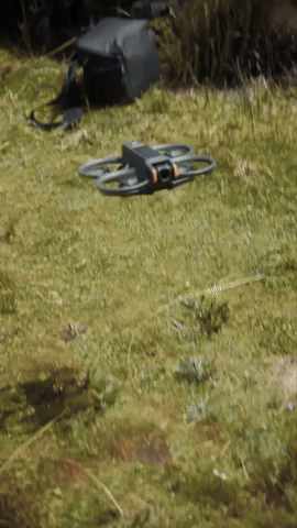 The Original SkyBlade™ FPV Pro Drone