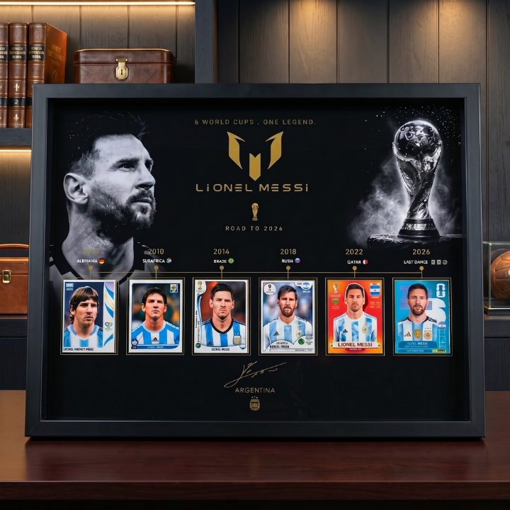 Iconic Chronicle | Eternal Legacy : World Edition 🏆