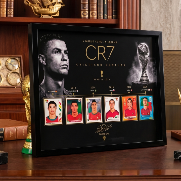 Iconic Chronicle | Eternal Legacy : World Edition 🏆