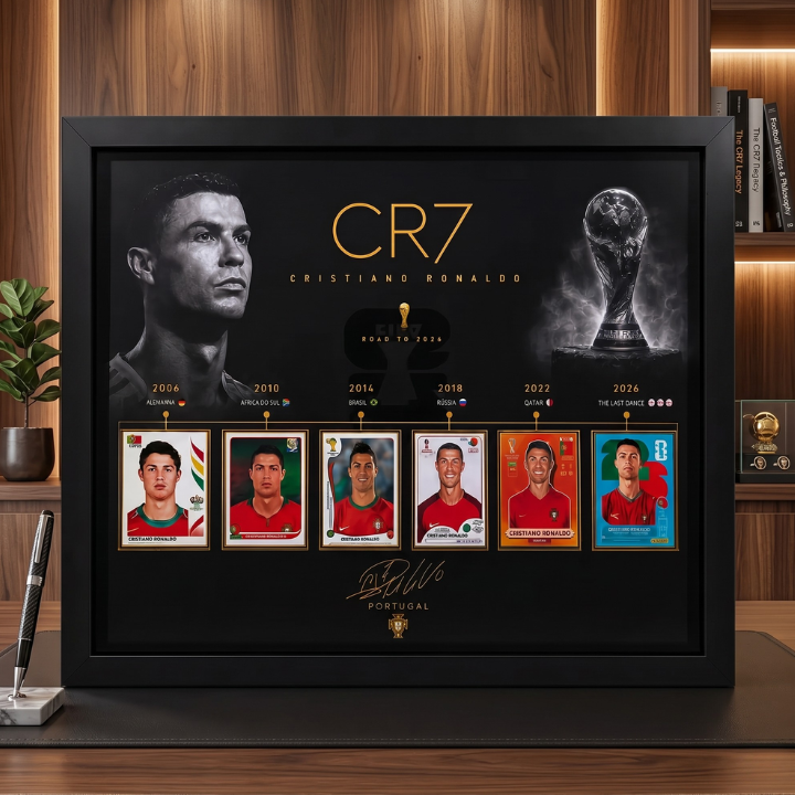 Iconic Chronicle | Eternal Legacy : World Edition 🏆