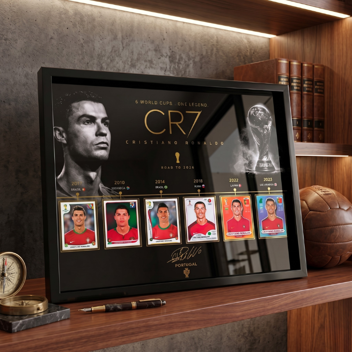 Iconic Chronicle | Eternal Legacy : World Edition 🏆