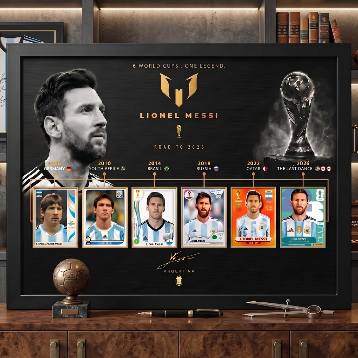 Iconic Chronicle | Eternal Legacy : World Edition 🏆