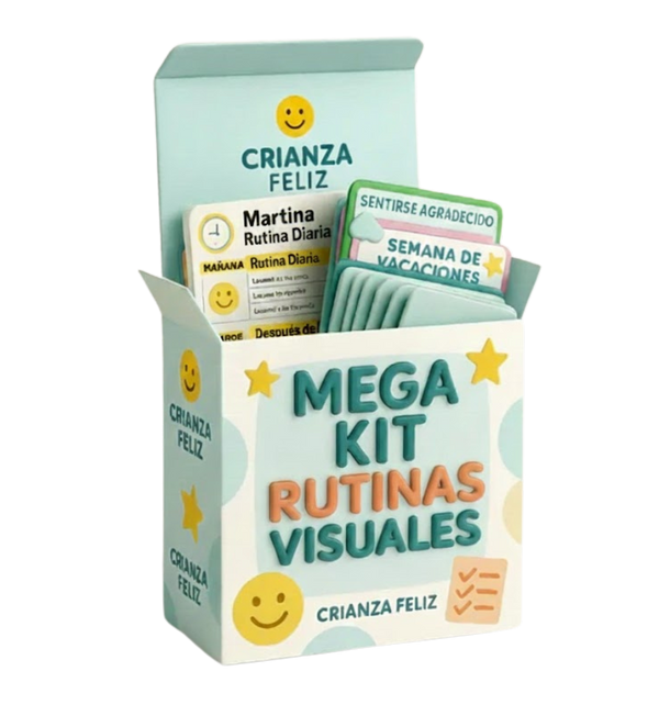 Rutinas Visuales