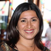 Camila A. - Guatemala