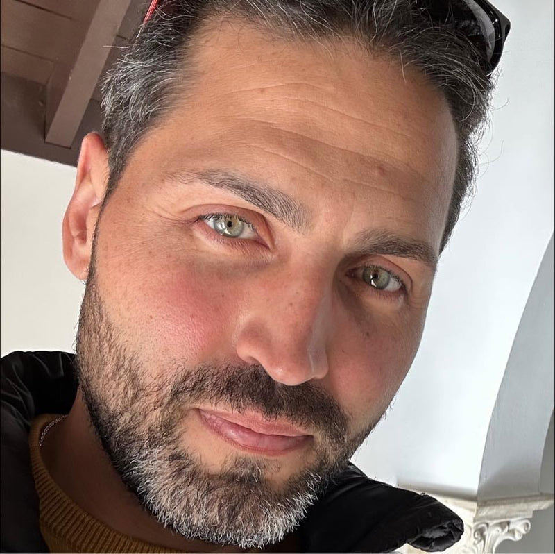 Diego H. - Ecuador