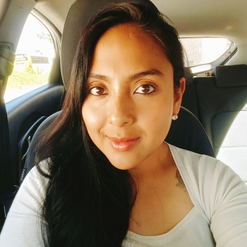 María J. - Chile