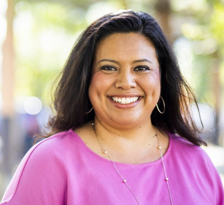 Gabriela P. - República Dominicana