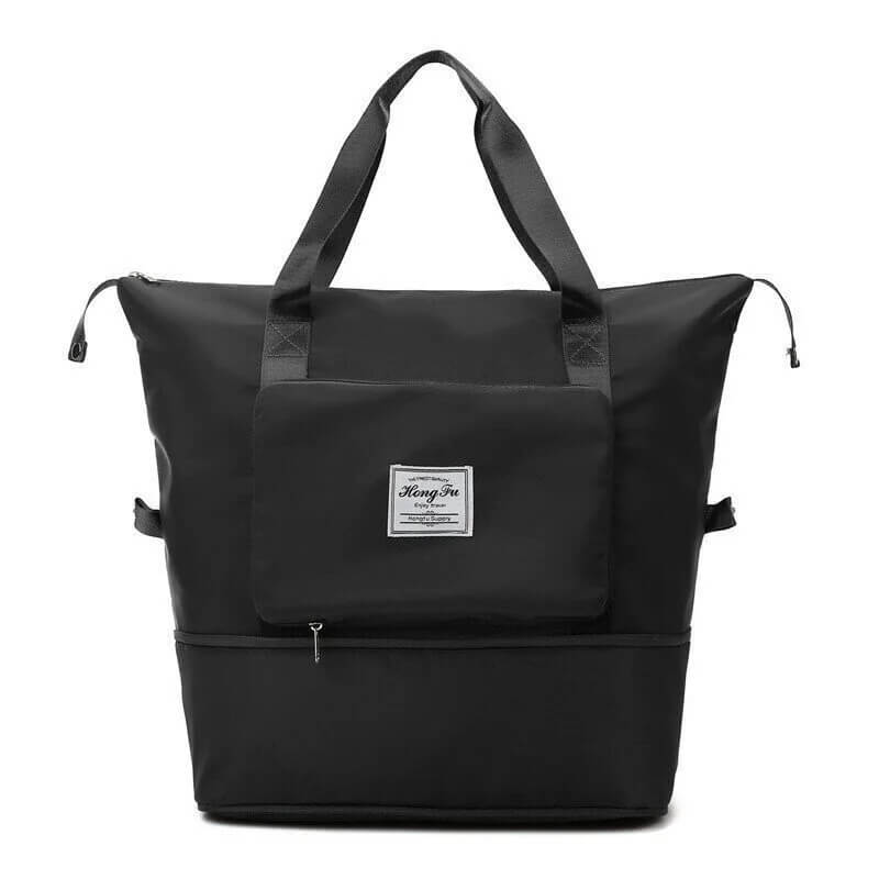 Collapsible Waterproof Large Capacity Travel Handbag - ✈️ Fast Shipping (24 - 48 Working Hours)
