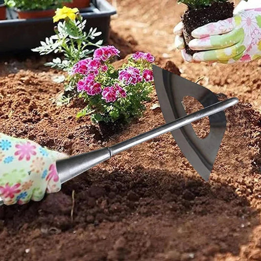 Versatile Quick Weeder
