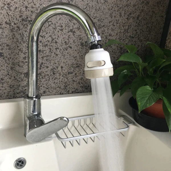 Kitchen Tap Head