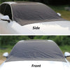 Load image into Gallery viewer, Magnetic Car Windshield Cover